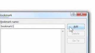 How to use bookmarks screenshot 4