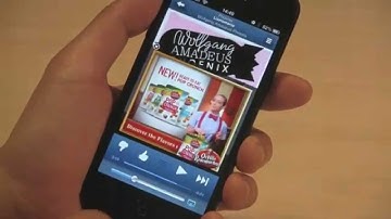 Wireless Music Streaming at Home - Control4.