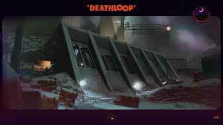 DEATHLOOP -The G.O.D. of O.S.P. Trophy Achievement Easy Way