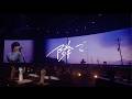 マルシィ – 隣で 【Live"Because of you" 横浜アリーナ】
