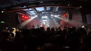 Nuclear Warfare - Beer Hammers