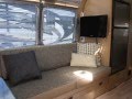 2012 Airstream Flying Cloud 25&#39; FB Queen Travel Trailer Jersey Shore, NJ