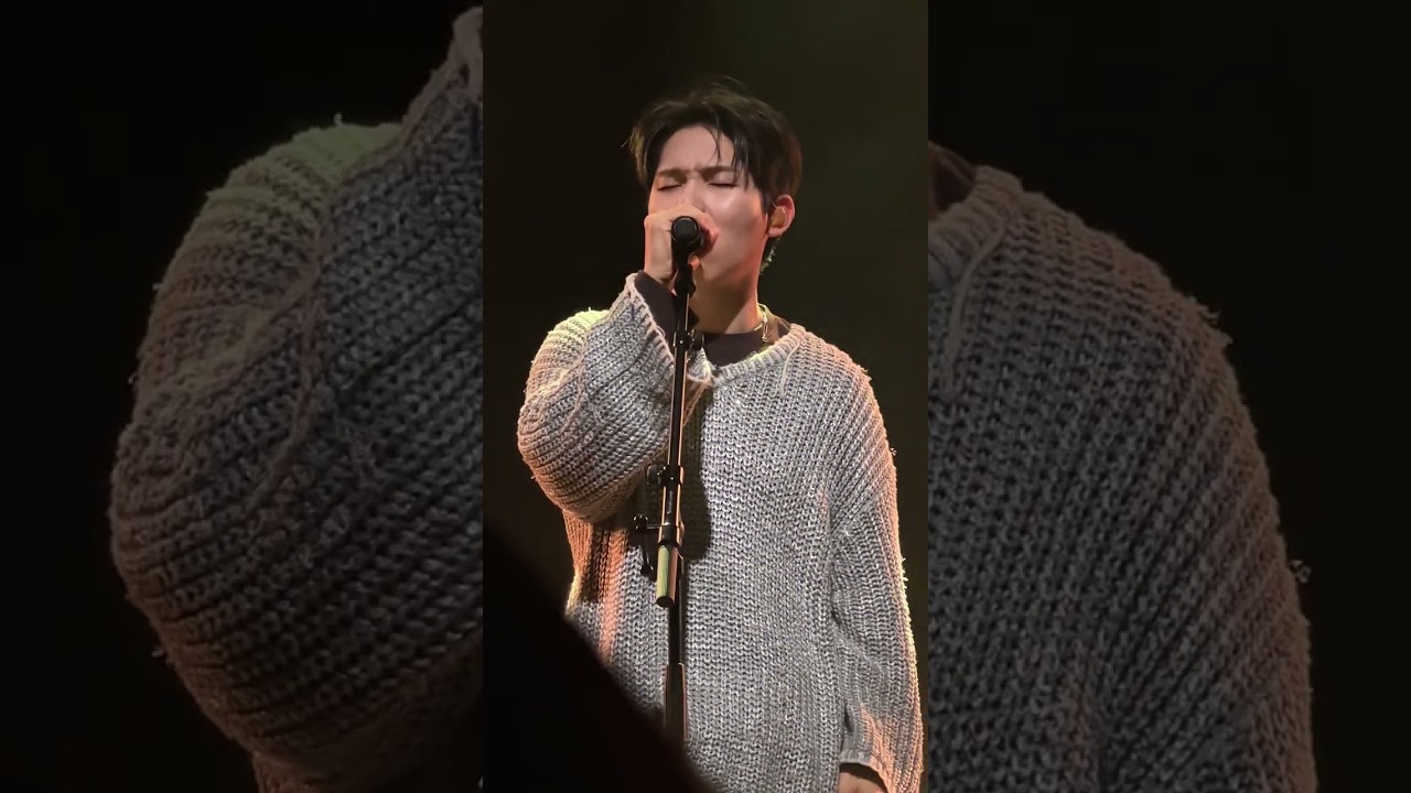 251220 범진 콘서트 범클(BUMKLE) | 너에게