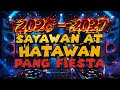 SAYAWAN AT HATAWAN BATTLE DISCO REMIX PANG FIESTA SUPER DABEST (2026-2027) Mp3 Song