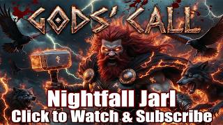 Valhalla Awaits: A Viking's Last Stand | Kall Goða