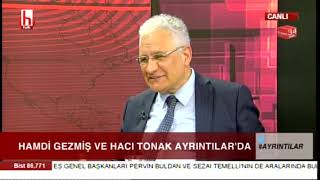 Ağabeyi Hamdi Gezmiş, Deniz Gezmiş'i anlattı / Enver Aysever ile Ayrıntılar / 2. Bölüm- 20.05.2019