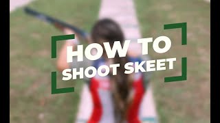 How To Shoot Skeet screenshot 4