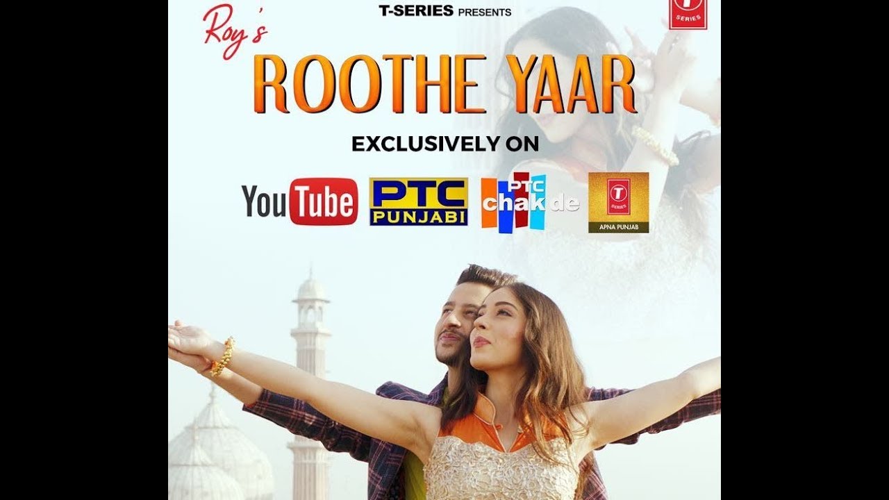 Roothe Yaar | Roy | Live Now | Roy Live