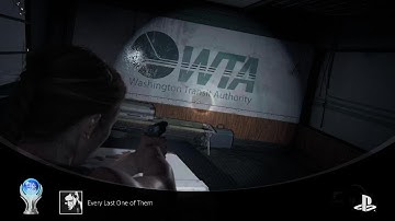 Platinum Number 277 The Last of Us Part II Remastered (B-Day Plat?! & Yes It