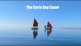 The Corio Bay Caper
