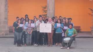 Músicos por Ayotzinapa Músicos por Ayotzinapa