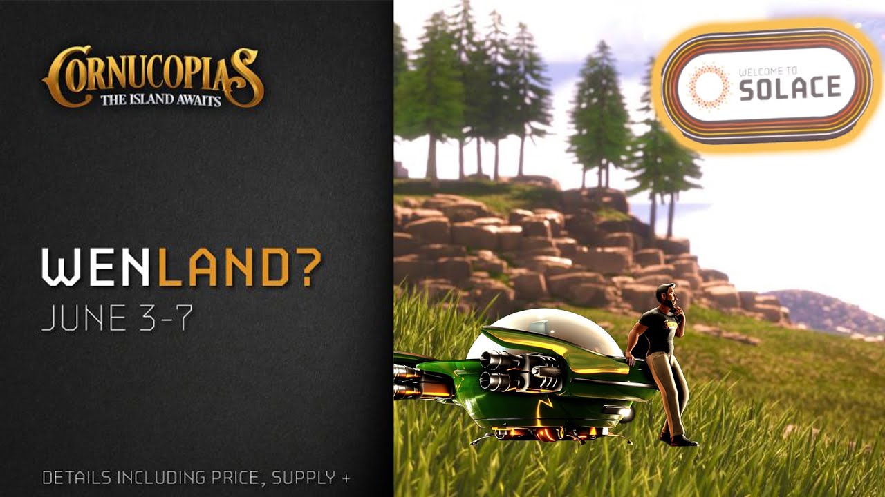 Cornucopias Land Sale, Price, and Date | 🚨UPDATED PRICE🚨 in description