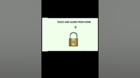 METACOGNITION VIDEO LESSON(eng) - NJYC, MAL 2020