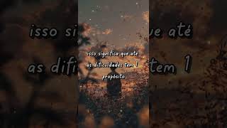 Reflexão #reflexão #viral #mensagem #statusgospel #Deusmeproteja