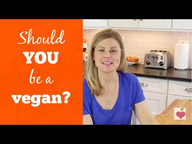 Pros + Cons of Being Vegan | Ask Dani | Clean & Delicious