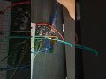 Choose LED color (Arduino UNO)