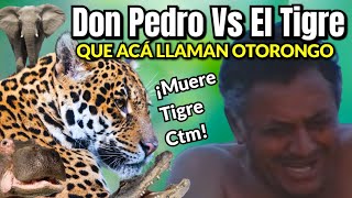 JULIANA [1989] - DON PEDRO TELLS A GREAT STORY