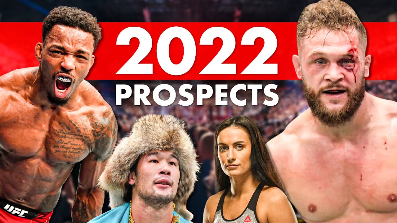 10 Featherweight Prospects the UFC Should Sign in 2022