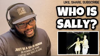 Robert Palmer - Sneakin’ Sally Through The Alley | REACTION
