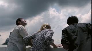 That Hole Is Out On The Street With The .. The Walking Dead Quote S01E02 Merle Dixon