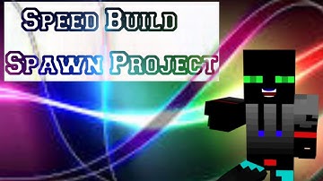 Minecraft: Speed build of server spawn! + Download!