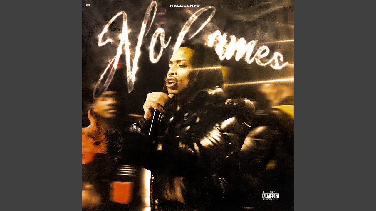 Kaleelnyc (No games)