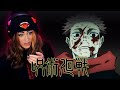 I am you. Jujutsu Kaisen Season 2 Episode 21 REACTION/REVIEW!