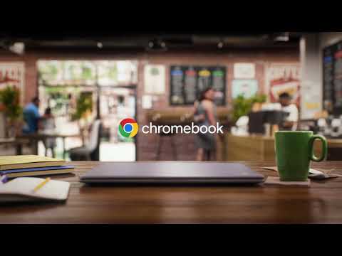 Google Chromebook