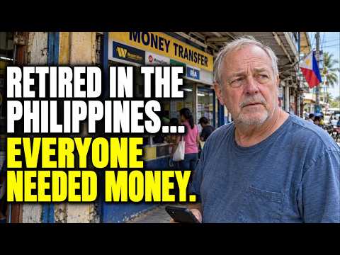 I Retired in the Philippines—Then I Became Everyone’s Emergency Fund thumbnail