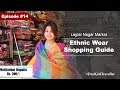 Lajpat Nagar Central Market | Famous Markets of Delhi | Shopping Guide For Girls