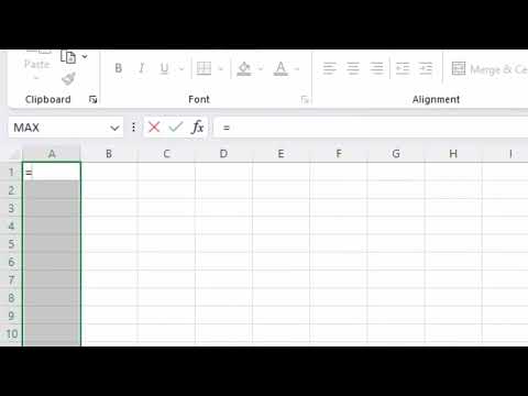 Sequence formula in Ms Excel@COMPUTEREXCELSOLUTION #exceltricks #exceltutorial
