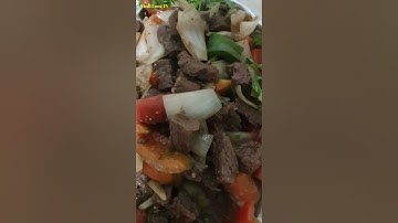 #shorts BEEF RATTLES #Bò Lúc Lắc #Vĩnh Long TV