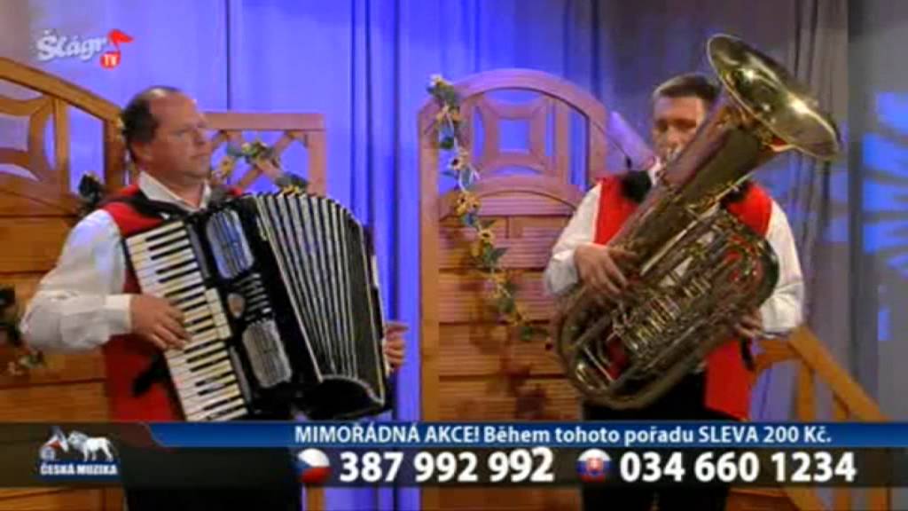 Rozmarinka - Rozmarne devcatko