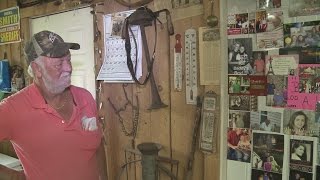 Knox County man indicted
