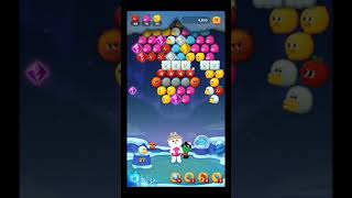 LINE BABBLE2 ラインバブル2 1476