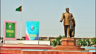 Czy Turkmenistan to najbardziej absurdalny kraj na świecie? (S09E03)