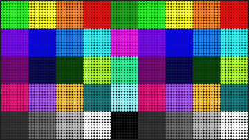 The Factory 25 Leg Eliminations Marble Race In Algodoo