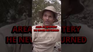 The YouTuber Who Disappeared Searching for the M Cave