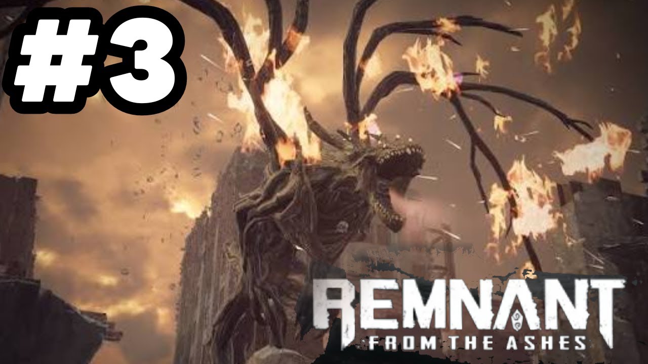 ¡Más Remant que Nunca¡ RFTA #3 / Hichapunga