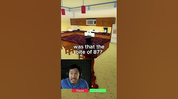The Bite Of 87 On ROBLOX! #roblox #robloxmemes #gaming #fnaf #biteof87