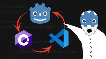 How to Use C# in Godot - An Easy Setup
