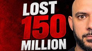 $150 MILLION UP IN SMOKE