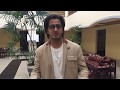 Qazi Touqueer experience working with Sanghamitra Events Whatsapp Status Video Download Free