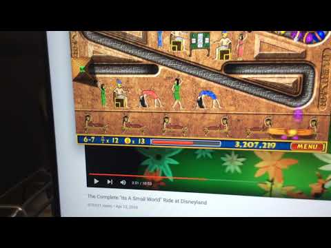 Luxor Amun Rising Stage 6 7 Valley Of The Kings