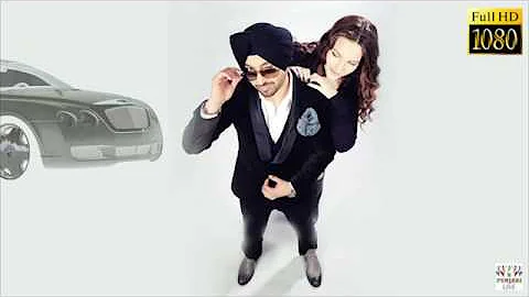 Blame New Song   DILJIT DOSANJH feat MICKEY SINGH  New Punjabi Songs 2016