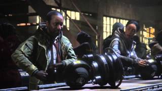 Homefront The Revolution Thank You Trailer Gamescom 2015