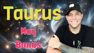 Taurus - Should you walk away? - May BONUS