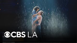 The Notebook The Musical Comes To Los Angeles