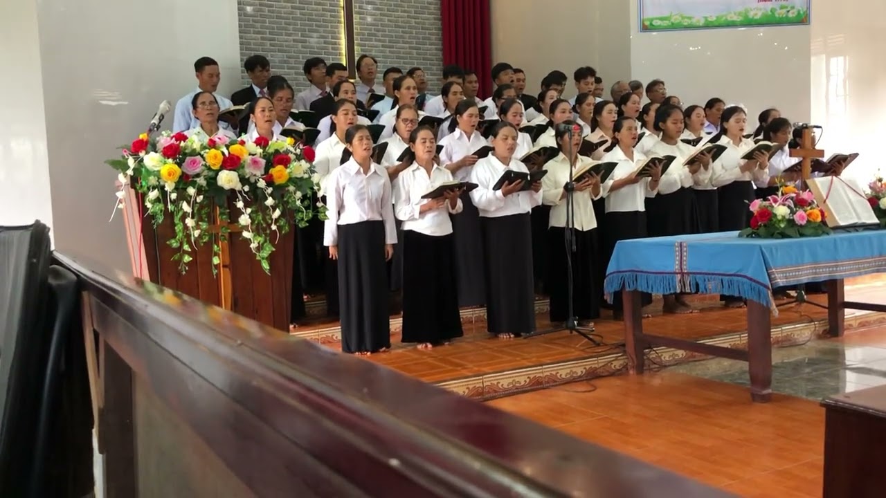 ADOH BƠNI KHUA YANG