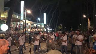 Funkasin Street Band